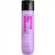 Matrix Unbreak My Blonde shampoo      300 